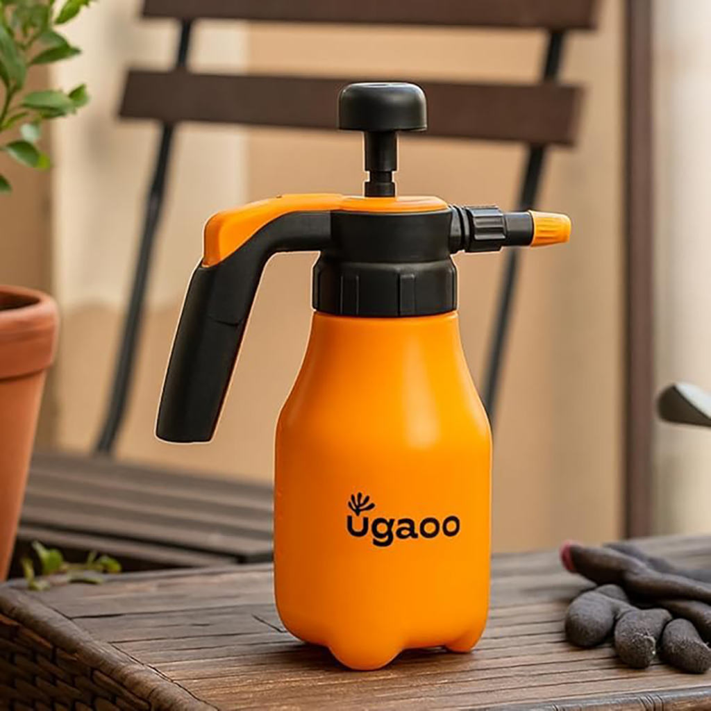 Water Spray Bottle