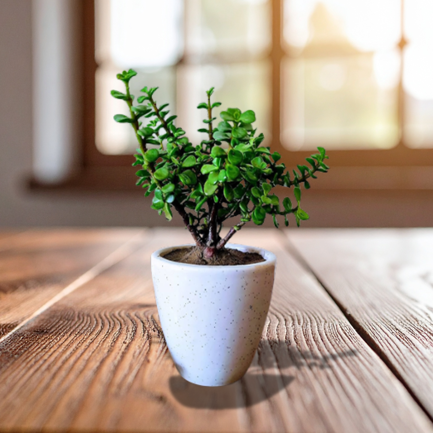 Jade Mini Plant