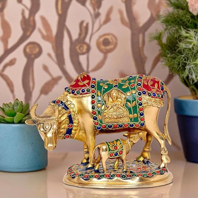 Kamdhenu Cow